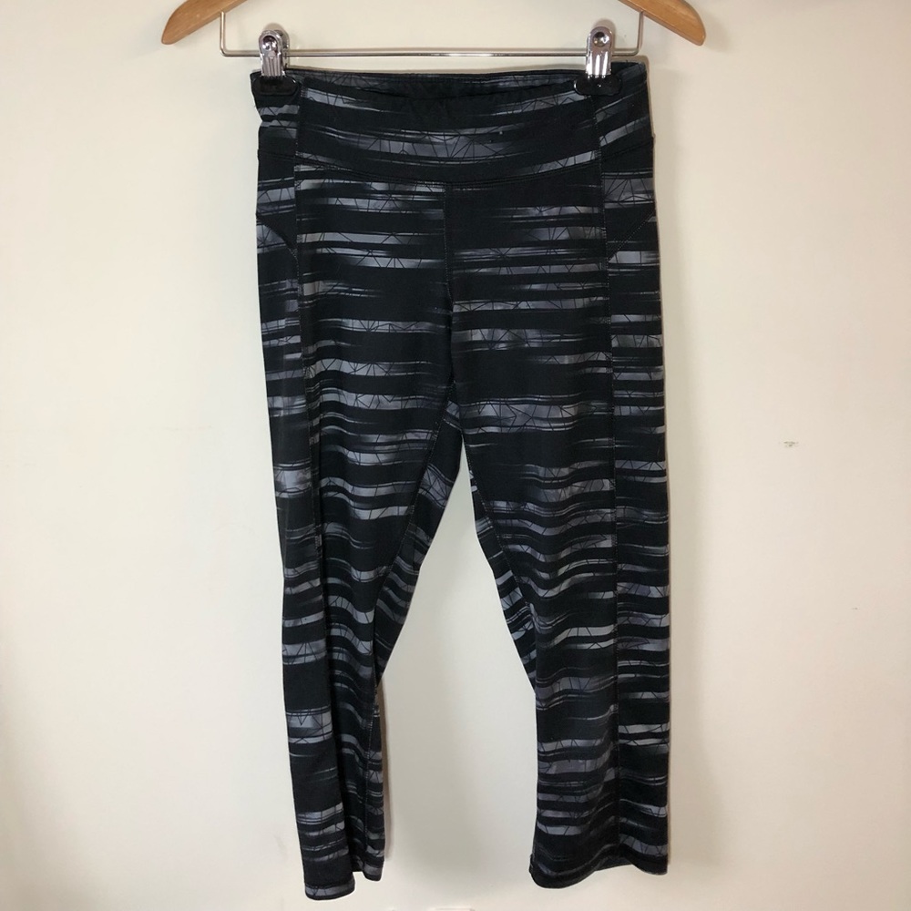 2 for $6! Champion cropped workout leggings